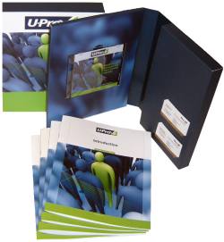 U-Prove SDK box photo